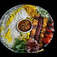 باغچه رستوران