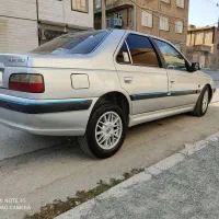 پژو پارس ELXموتور زانتیا|خودرو سواری و وانت|کرمانشاه, |دیوار