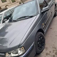 پارس ۸۸ اتومات|خودرو سواری و وانت|محمدیه-قزوین, |دیوار