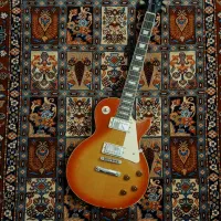 گیتار les Paul