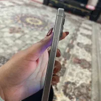 ایفون ۱۵ پرو