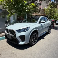 bmw x2 2026 فول