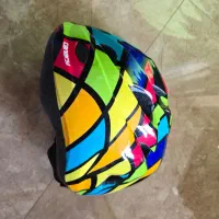 کلاه ایمنی بچه گانه برند canary