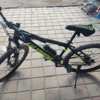 دوچرخه المپیا