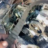 تعمیر گاه تخصیصی ef7|خدمات موتور و ماشین|اراک, |دیوار