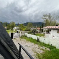 کلبه دوخوابه صنوبر|اجارهٔ کوتاهمدت ویلا و باغ|ماسال, |دیوار