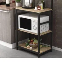 شلف استند کافی بار آشپزخانه