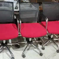 صندلی اداری «آرتا صنعت»