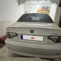 سورن پلاس دریچه گاز سیمی