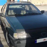 اردی۸۵|خودرو سواری و وانت|تهران, مظاهری|دیوار
