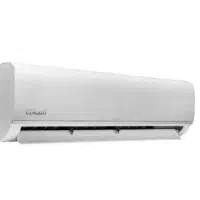 اسپلیت ابکازو 24000 کولرگازی