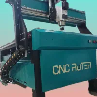 سی ان سی ۱۰۰×۷۰ cnc