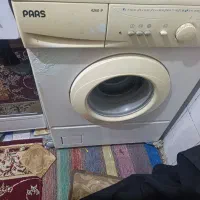 ماشین لباسشویی پارس