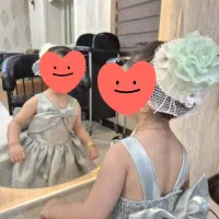 لباس مجلسی دخترانه سه ساله