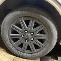 رینگ تویوتا کمری گرند