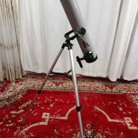 تلسکوپ، پاور نیوتونی وبازتابی نونونو|دوربین عکاسی و فیلمبرداری|تبریز, |دیوار