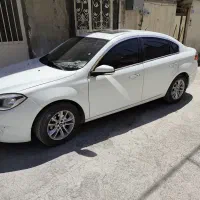 برلیانس مدل 330اتومات