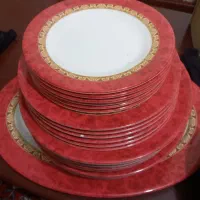 فقط سه عدد ماست خوری نداره اصلا استفاده نشده