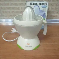 آب میوه گیر برقی