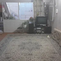 منزل-دوطبقه-دربست-حیاط-دار-جی