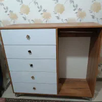 دراور و رگال لباس