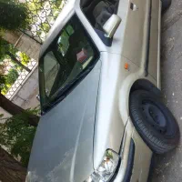 سمند ۸۴|خودرو سواری و وانت|کرج, باغستان|دیوار