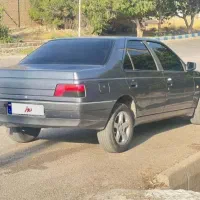 ۴۰۵ جی ال ایکس