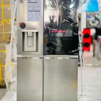 یخچال ساید الجی مدل (x287) اینستاویو