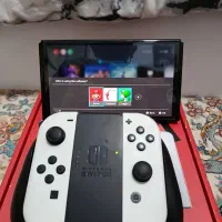 نینتندو سوئیچ اولد فول گیم