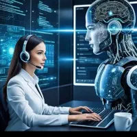 طراحی حرفه‌ای سایت و ویدیو با هوش مصنوعی