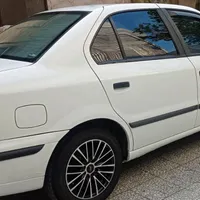 سمند LX EF7، مدل ۱۳۹۶|خودرو سواری و وانت|لنگرود, |دیوار