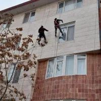 عایق نما،آببندی نما،ترمیم نما