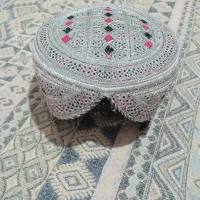 کلاه محلی دکوری