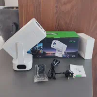 پروژکتور مدلHT13plus  برند smart barry
