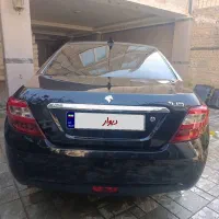 دنا پلاس 1402 دنده ای تیپ2