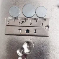 آهنربای نئودیمیوم