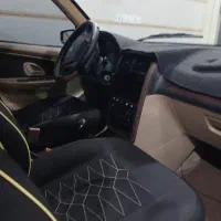 پرشیا ۹۶ بدون رنگ|خودرو سواری و وانت|ارومیه, |دیوار