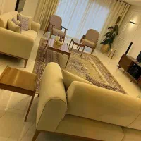 تغییرات دکوراسیون با مبل بهـنام