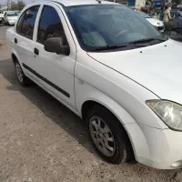 تیبا مدل۹۳|خودرو سواری و وانت|رشت, یخسازی|دیوار