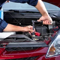 نیازمند همکار مکانیک