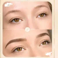 آموزش آرایش دائم صورت