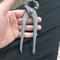 انبر دست(کفلتین)