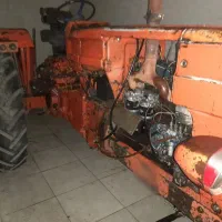 رومانی مدل ۶۲|خودرو سنگین|قروه, |دیوار