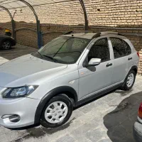 کوییک ۱۴۰۱|خودرو سواری و وانت|اصفهان, فردوان|دیوار