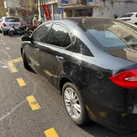 جک جی ۵ اتومات مدل ۱۳۹۳|خودرو سواری و وانت|تهران, کاج|دیوار