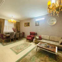 آپارتمان ۱۰۶ متری / ۳خواب / خیابان تختی