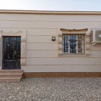 اجاره شبانه خانه ویلایی|اجارهٔ کوتاه‌مدت ویلا و باغ|قشم, |دیوار