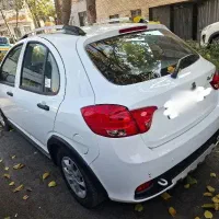 کوییک 1403 GXL استاندارد 85 گانه|خودرو سواری و وانت|اصفهان, بهارستان|دیوار