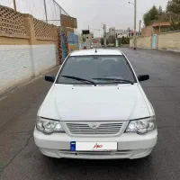 پراید ۱۳۲ مدل ۹۵ با سیستم