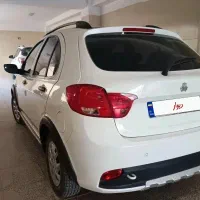 کوییک GXR مدل 1404 - نقد یا معاوضه با سورن XU7P